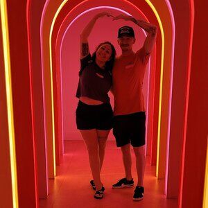 Meet your Posher, Tara